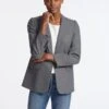 Jordan Stretch Wool Blazer - Mid Grey 2 Jordan Stretch Wool Blazer - Mid Grey -Cheap Closet Curation Store AU23 JK57 JORDAN GREYMELANGE LS 3787 a02d2757 960c 4ca9 a587 5ab2c7ac1891