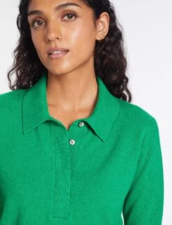 Cheap Closet Curation Store 5 Cheap Closet Curation Store -Cheap Closet Curation Store AU23 K142 JOSIE EMERALDGREEN LS 1458