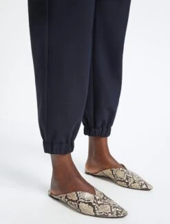 Jason New Wool Jogger - Navy -Cheap Closet Curation Store SP23 TR75 JASON NAVY LS 1905