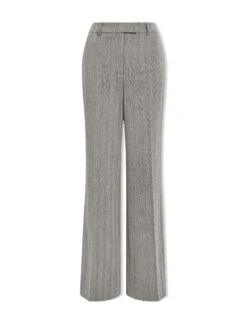 Terence Wide Leg Trouser - Taupe -Cheap Closet Curation Store SP24 TR94 TERENCE TAUPE LS