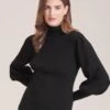 Eva Wool Roll Neck Jumper - Black -Cheap Closet Curation Store Untitled 1 d17b3ebe b61a 4f0d b0a8 d8d756e6ac4d