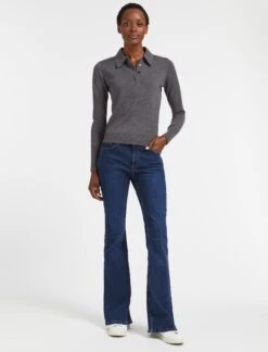 Cheap Closet Curation Store 3 Cheap Closet Curation Store -Cheap Closet Curation Store WI22 K24 JOSIE MIDGREY LS 202